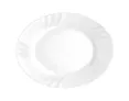 ASSIETTE PLATE EBRO 25CM
