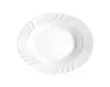ASSIETTE CREUSE EBRO 23CM