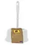 POT+ BROSSE WC PP BLANC MAT
MDD
