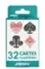 JEU DE BELOTE 32 CARTES