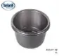 BASSINE RONDE CLASSIQUE 4L ANTHRACITE