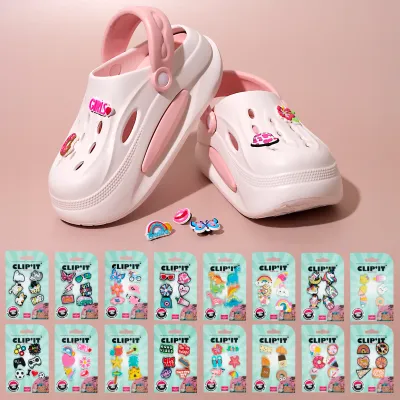 CHARM X6 CLIP IT ASS