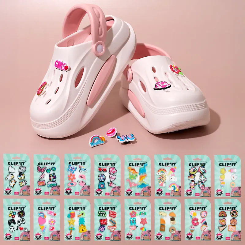 CHARM X6 CLIP IT ASS