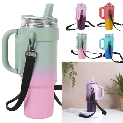 MUG DE TRANSPORT "MALIBU TIE & DYE"