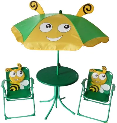 ENSEMBLE DE JARDIN "ABEILLE" POUR ENFANT