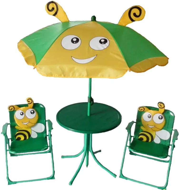 ENSEMBLE DE JARDIN "ABEILLE" POUR ENFANT