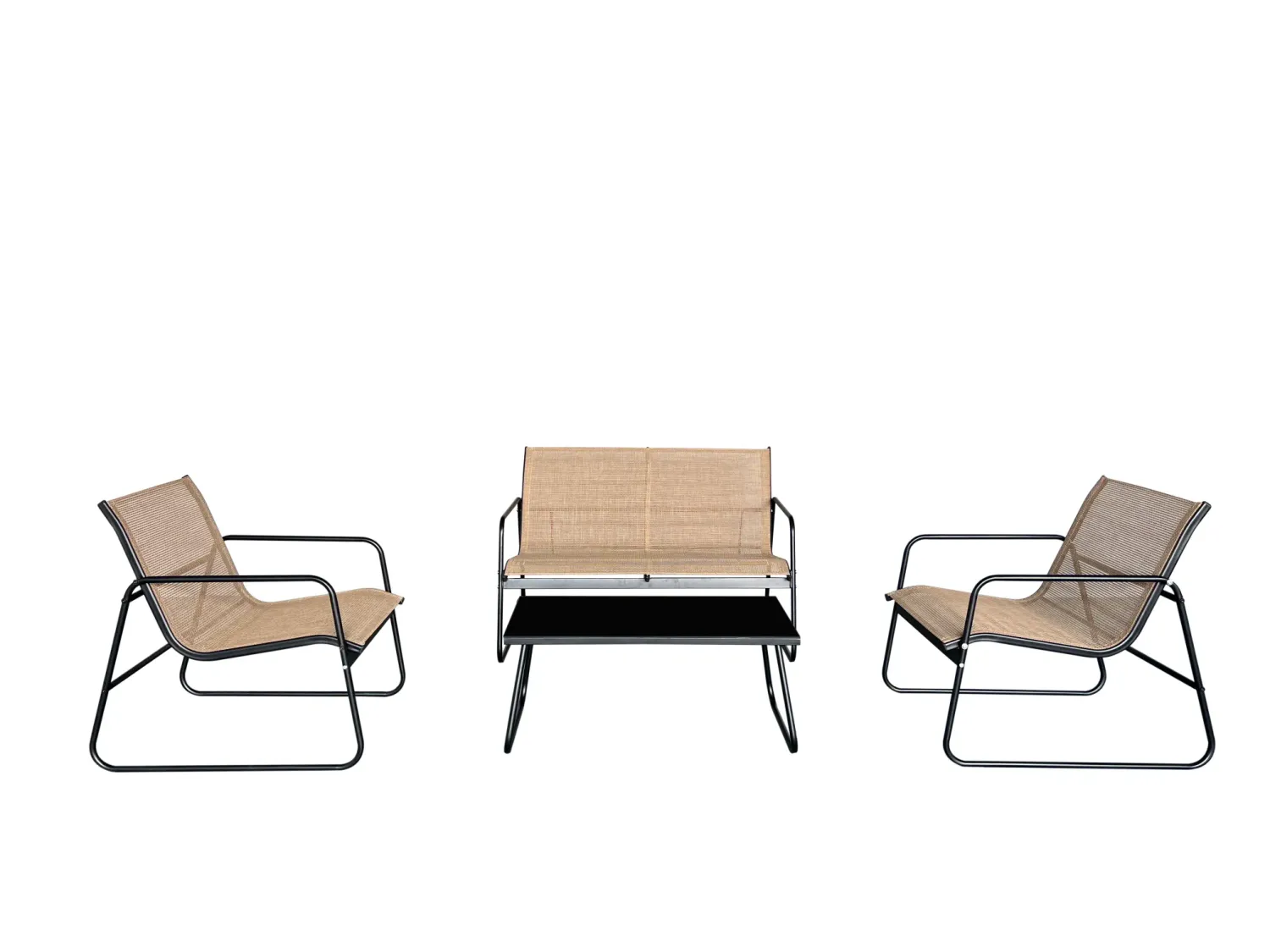 SALON DE JARDIN "RELAX"