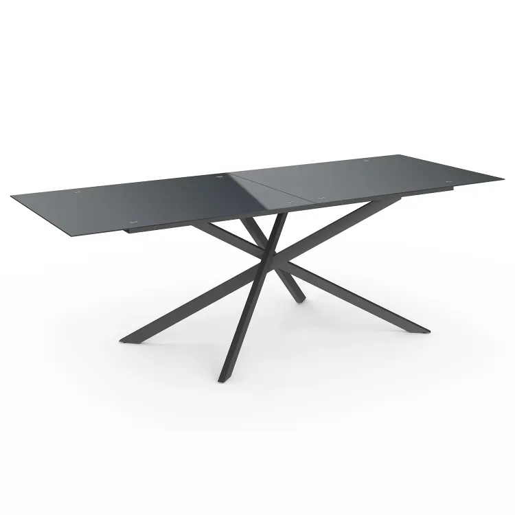 TABLE DE JARDIN TABLE DE JARDIN "SPIDER"