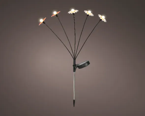 PIC SOLAIRE 5 FLEURS