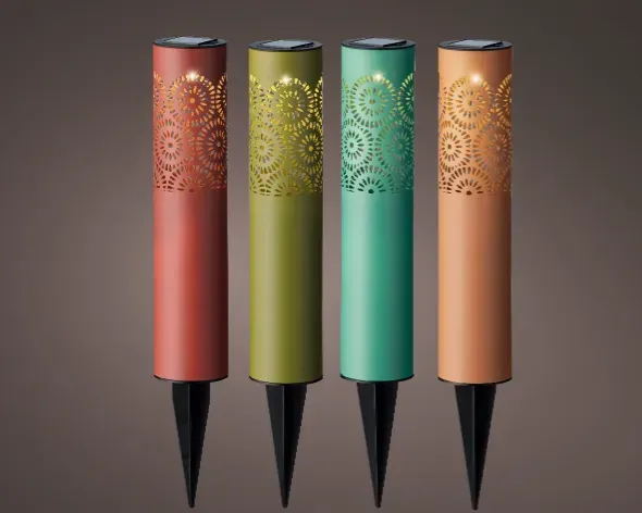 PIC SOLAIRE "ARABESQUE"