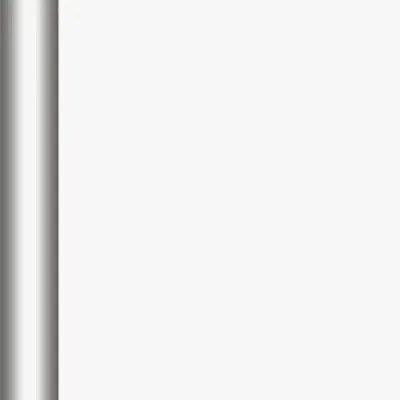 ROULEAU DE NAPPE BLANCHE EN PAPIER DAMASSÉ