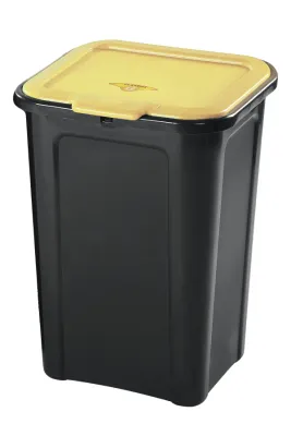 POUBELLE DE TRI "COVERLINE"