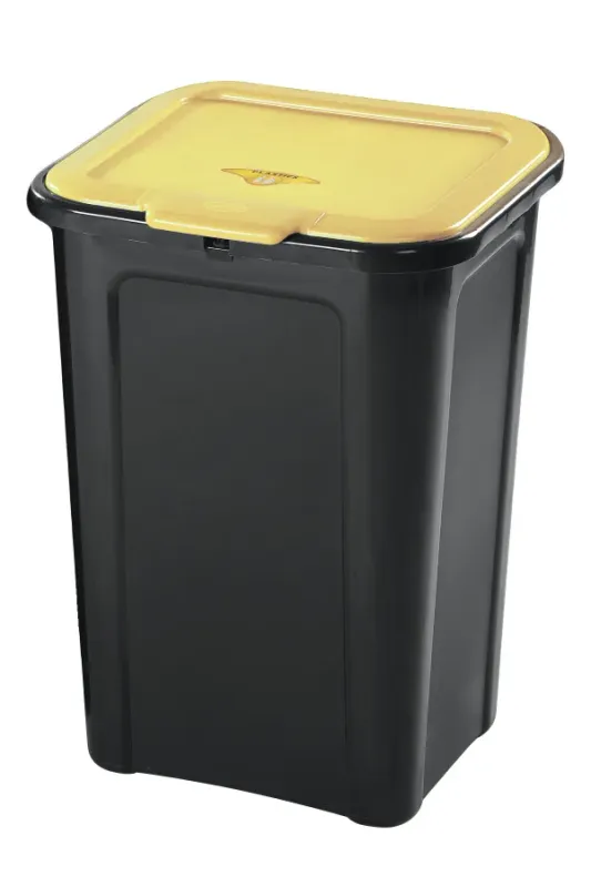 POUBELLE DE TRI "COVERLINE"