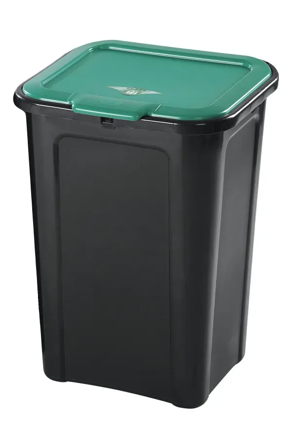 POUBELLE DE TRI "COVERLINE"