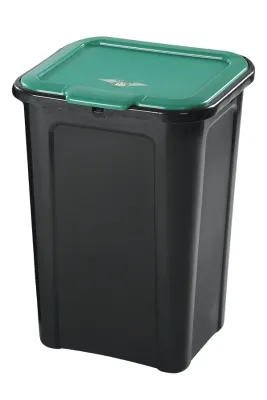 POUBELLE DE TRI "COVERLINE"