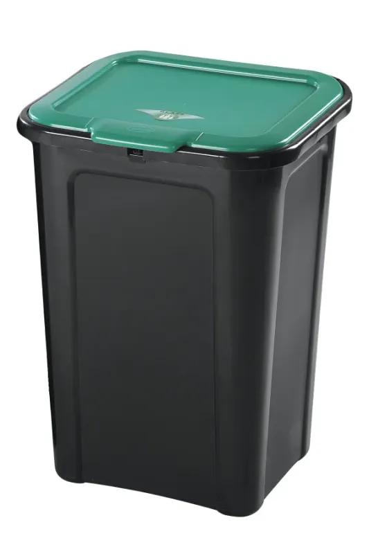 POUBELLE DE TRI "COVERLINE"