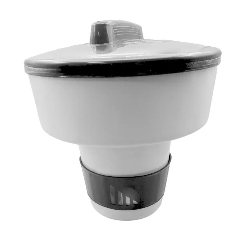 DISPENSEUR CHLORE GALETS 200/250G