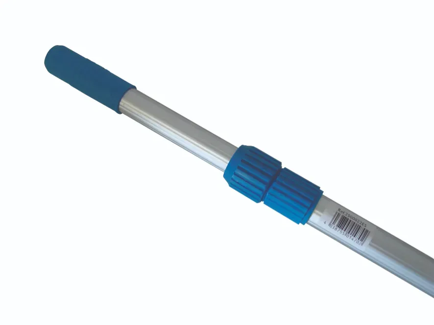 MANCHE TÉLESCOPIQUE