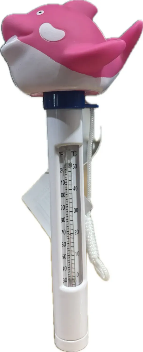 THERMOMÈTRE DE PISCINE