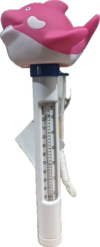 THERMOMÈTRE DE PISCINE