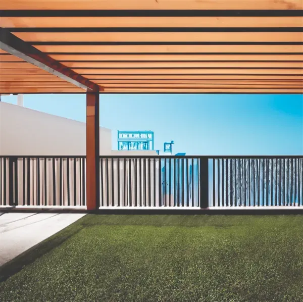 GAZON SYNTHETIQUE RIGA 1X4M