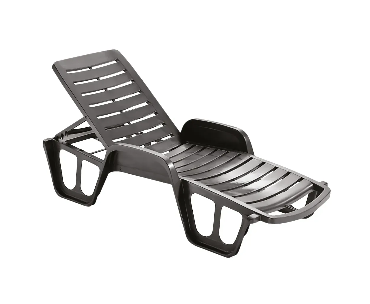 BAIN DE SOLEIL "LETTINO"