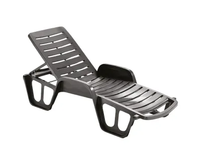 BAIN DE SOLEIL "LETTINO"