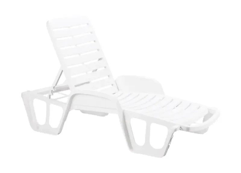 BAIN DE SOLEIL "LETTINO"