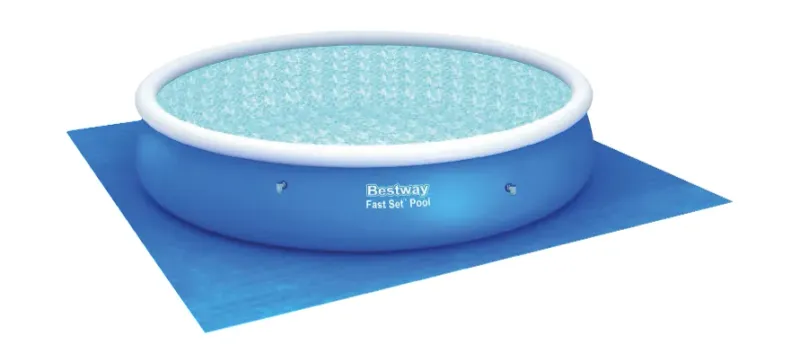 PISCINE AUTOPORTANTE