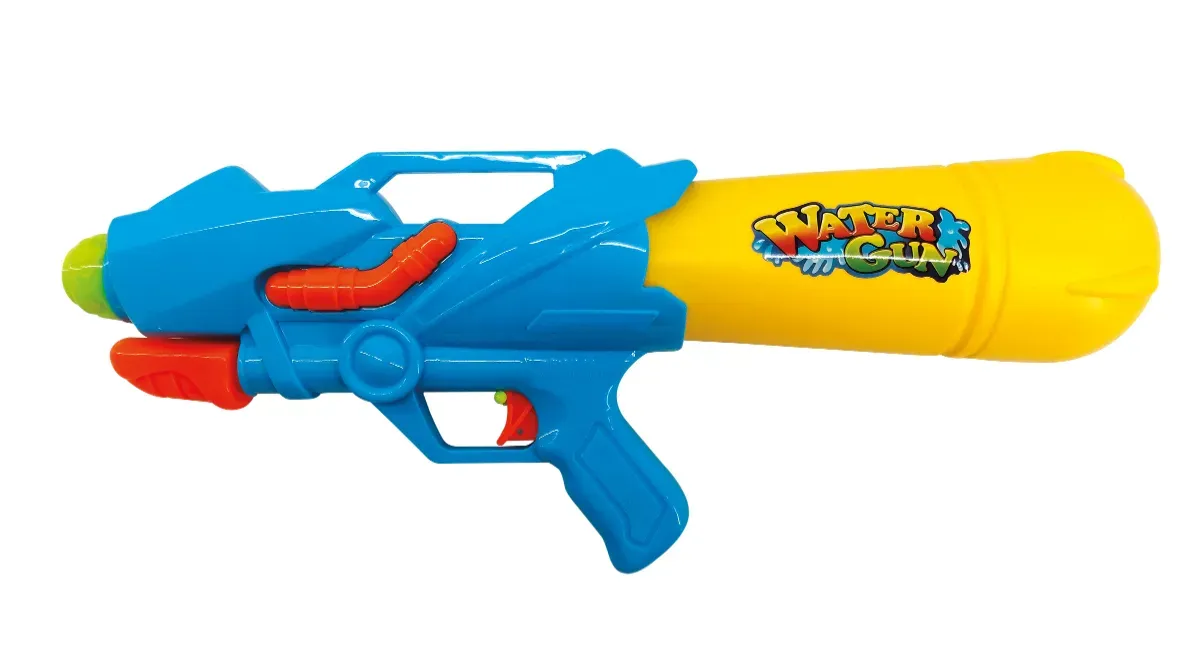 PISTOLET À POMPE "EDEN ROCK"