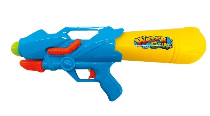 PISTOLET À POMPE "EDEN ROCK"