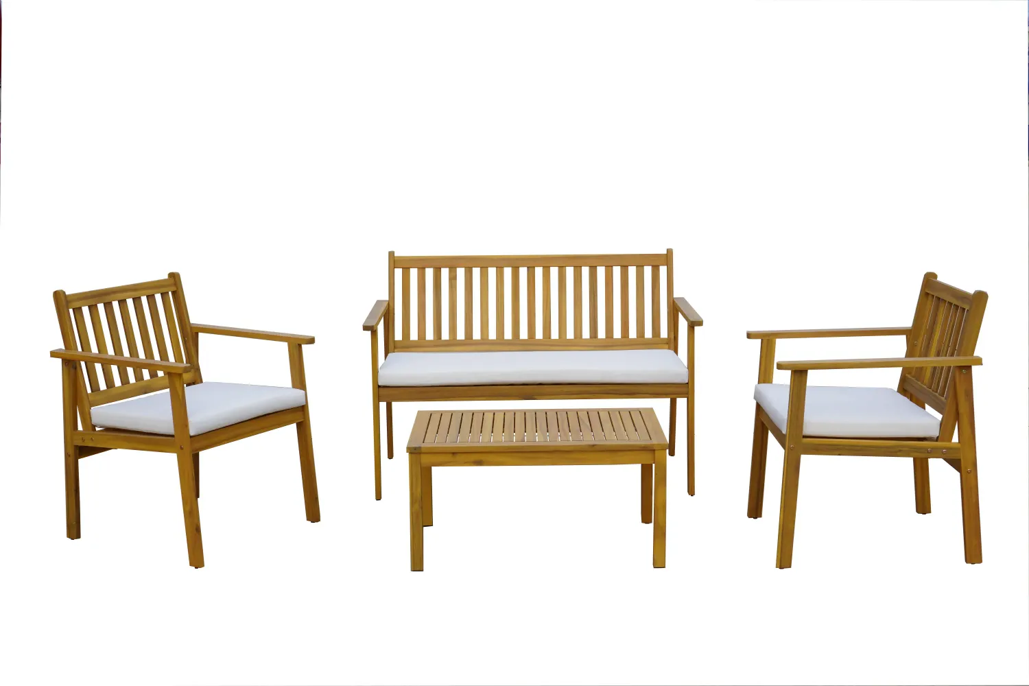 SALON BAS DE JARDIN "RIONAT"