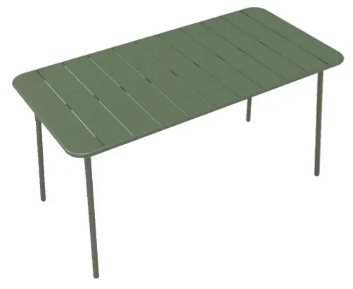 TABLE "ST JEAN"