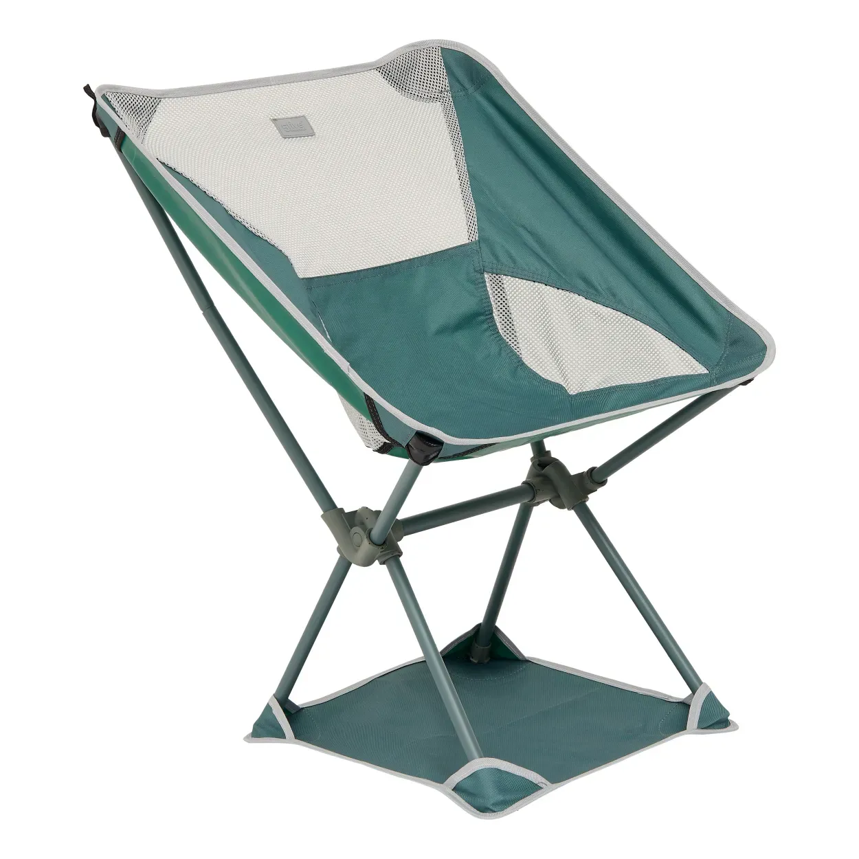 CHAISE DE CAMPING PLIANTE AVEC HOUSSE