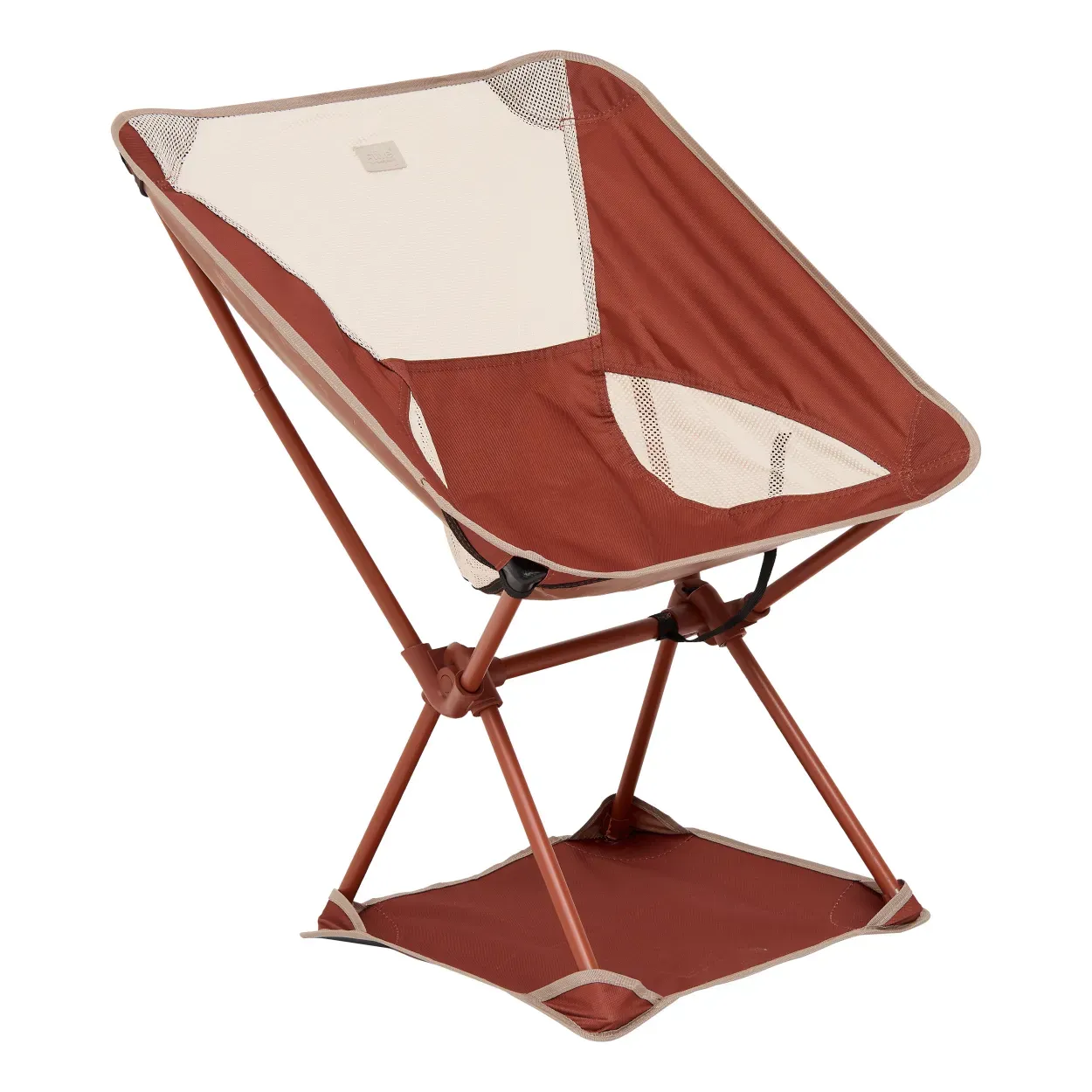 CHAISE DE CAMPING PLIANTE AVEC HOUSSE