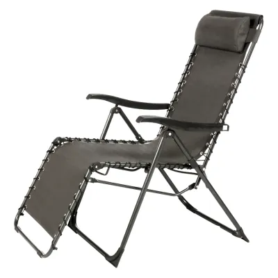 FAUTEUIL RELAX "SILOS"