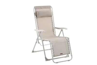 FAUTEUIL RELAX "SILOS"