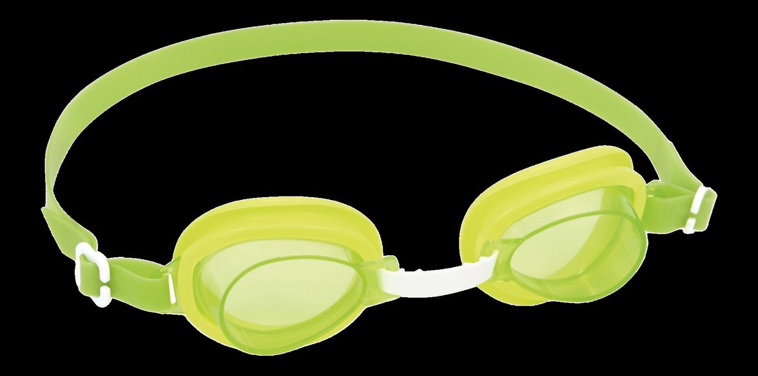 LUNETTES DE NATATION "JUNIOR"