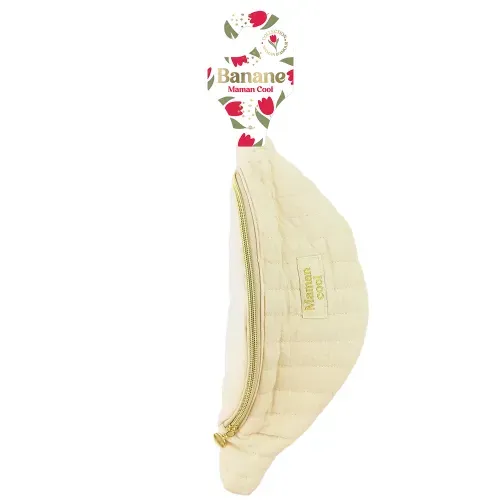 BANANE "MAMAN COOL"