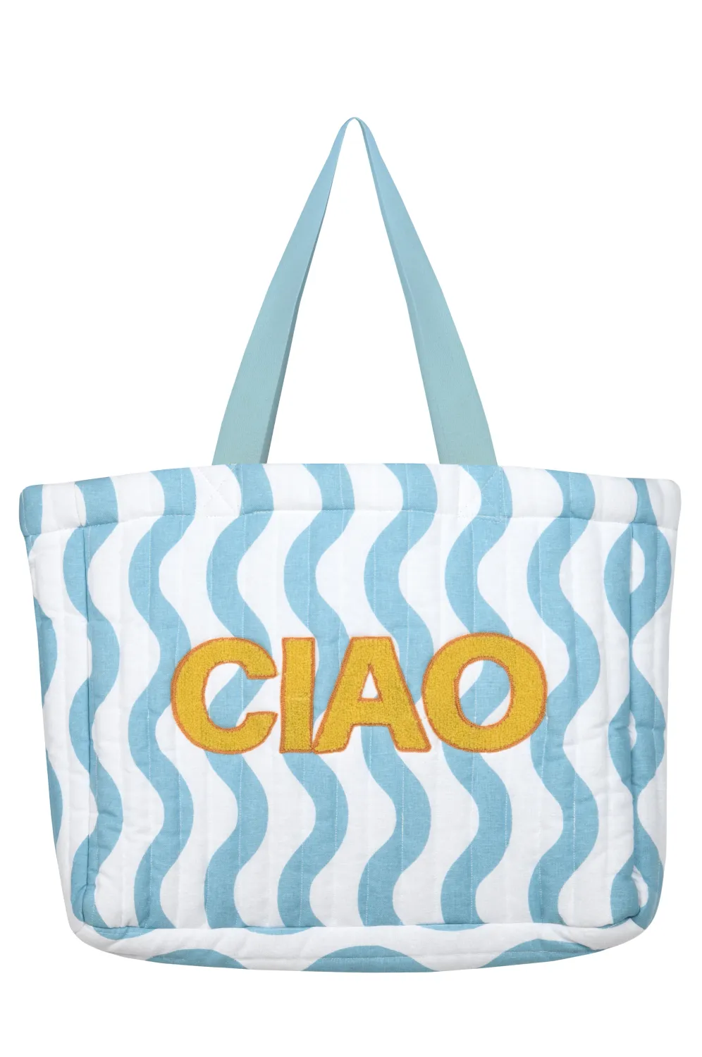 SAC "COOLVIBES" BLEU