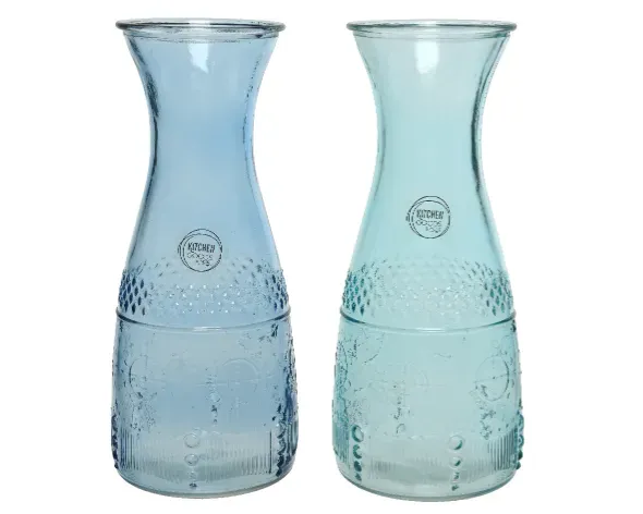 CARAFE "RELIEF"