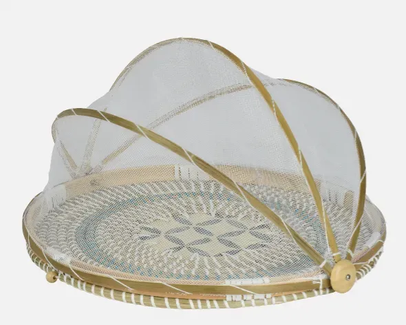CLOCHE ALIMENTAIRE