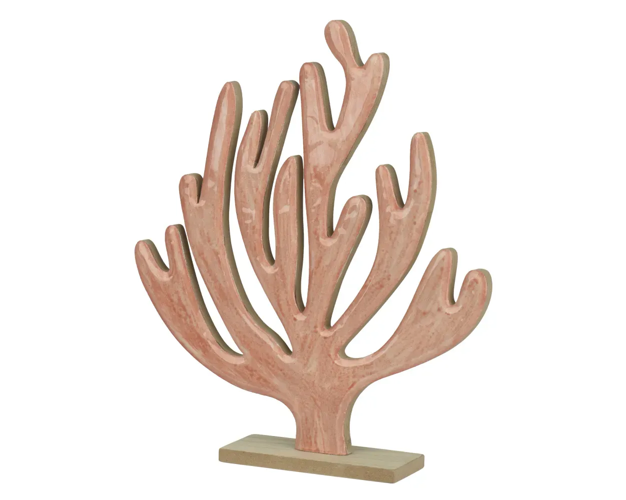 DÉCO CORAIL