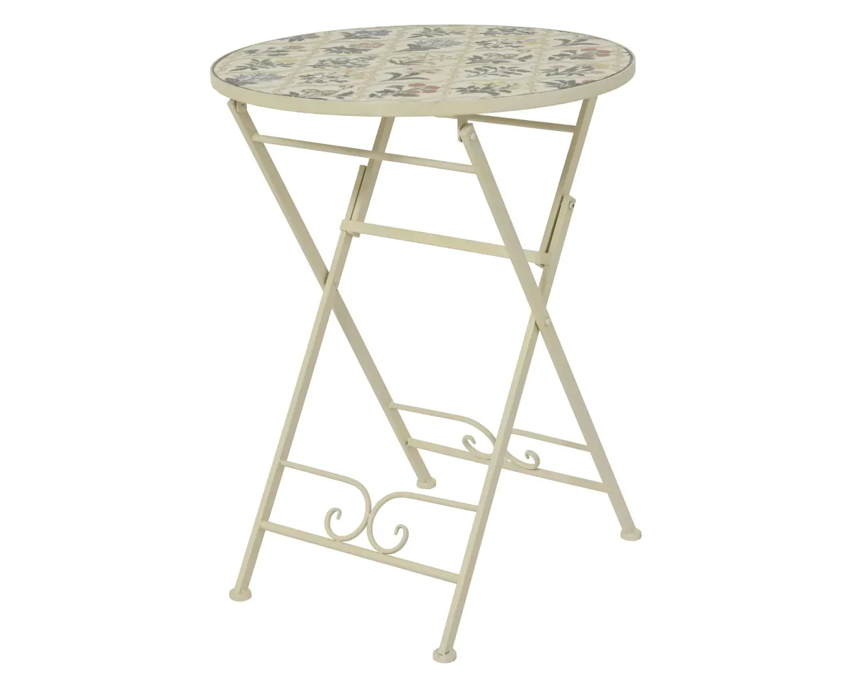 TABLE PLIANTE