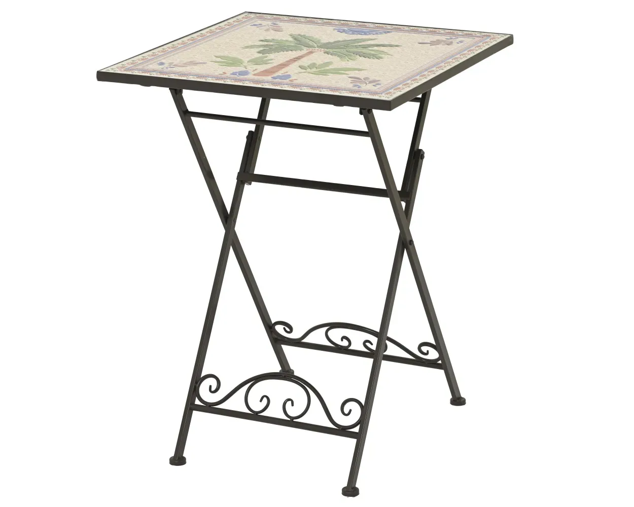 TABLE PLIANTE "HAVANA"