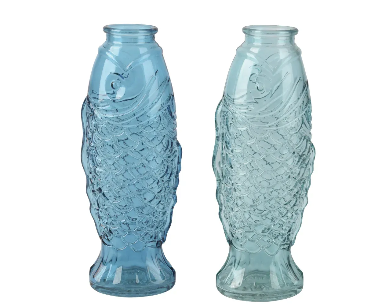 VASE POISSON
