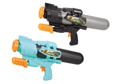 PISTOLET HYDROJET 35CM 580ML PORTEE6/8M