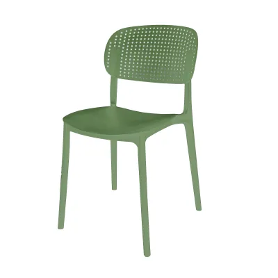 CHAISE JARDIN BARIO VERT CACTUS PP 38X48X78CM CHAISE JARDIN BARIO VERT CACTUS PP 38X48X78CM