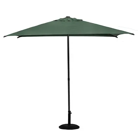 PARASOL SOYA INCLIN 2.5X2.5X2.29M OLIVE PARASOL SOYA INCLIN 2.5X2.5X2.29M OLIVE