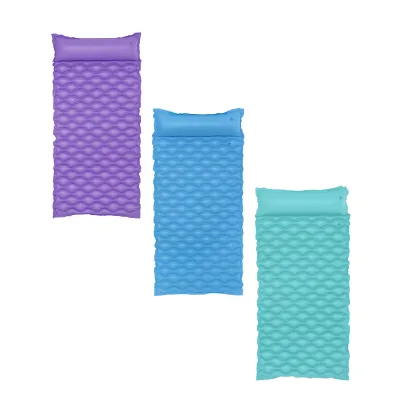 MATELAS EXTRA-LARGE 213X86CM